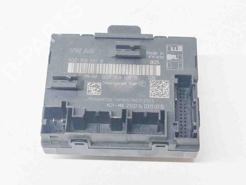 Used Electronic module VW GOLF VII (5G1, BQ1, BE1, BE2) 2.0 R 4motion (300 hp) 7082650