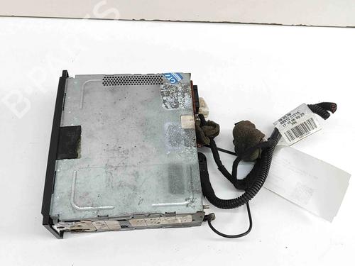 Electronic module VW PHAETON (3D1, 3D2, 3D3, 3D4, 3D6, 3D7, 3D8, 3D9) 6.0 W12 4motion | BP29488117M83 - Image 2