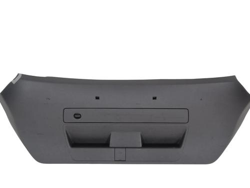 Used Boot lining Boot lining AUDI A7 Sportback (4GA, 4GF) 3.0 TDI quattro (313 hp) 33361270 33361270