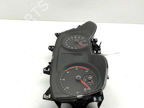 Quadrante MAN TGE Van 2.0 TDI (01V, 03V, 36V, UYB, UYC, UYD) | BP31976976C47