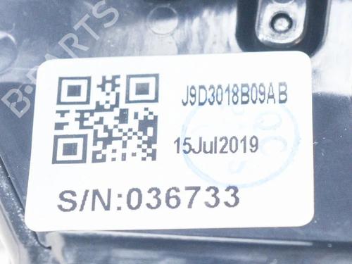 Air vent JAGUAR I-PACE (X590) EV400 AWD | BP27751019I21 - Image 3