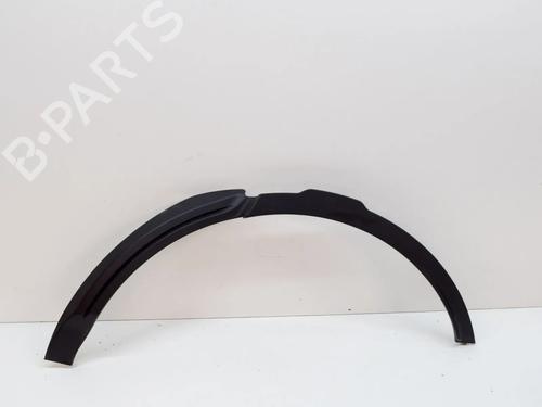 Used Rear left wheel arch trim LAND ROVER RANGE ROVER EVOQUE (L538) 2.0 D 4x4 (180 hp) 14637151