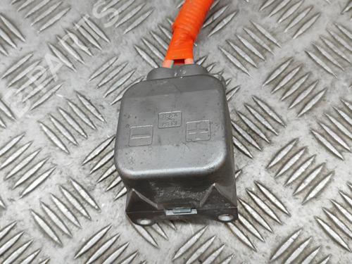 Wiring harness TOYOTA bZ4X (_EAM1_) EV (YEAM15) | BP28560690E16 