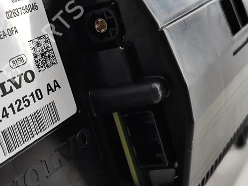 Instrument cluster VOLVO XC40 (536) Recharge AWD | BP28687308C47 - Image 7