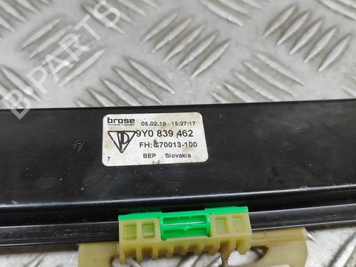 Rear right window mechanism PORSCHE CAYENNE (9YA) 3.0 AWD (9YAAA1) | BP33371212C25 - Image 6