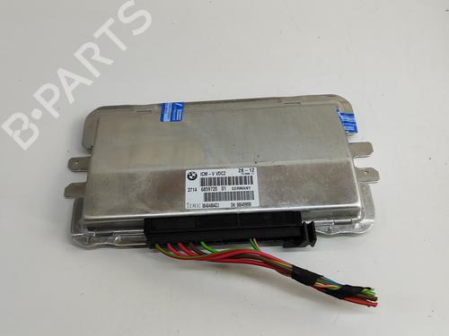 Elektronisk modul BMW 6 Convertible (F12) 650 i xDrive (449 hp) 24820501