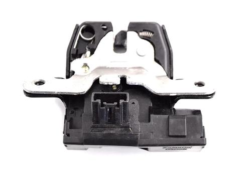 Used Tailgate lock FORD FIESTA VI (CB1, CCN) 1.0 EcoBoost (100 hp) 30282353