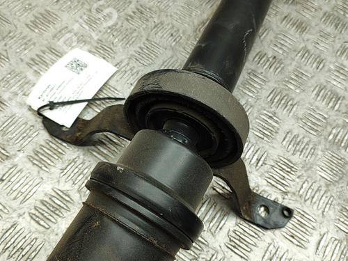 Driveshaft AUDI A6 C7 (4G2, 4GC) S6 quattro | BP20676170M37 