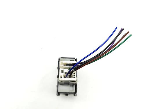 Switch NISSAN NAVARA NP300 Pickup (D23, D23T) 2.3 dCi 4x4 (D231, D23T) | BP38268251I30 - Image 4