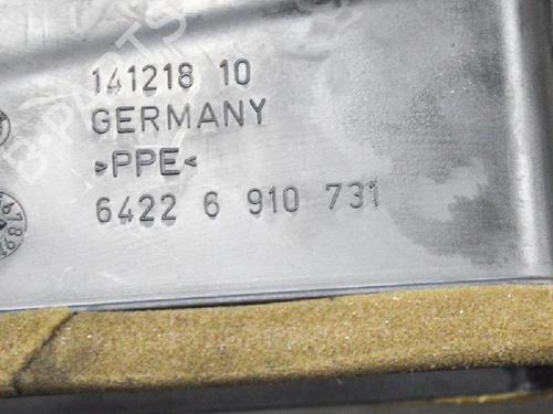 Air vent BMW 5 (E60) 520 d | BP14665835I21 