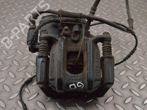 Used Right rear brake caliper BMW i8 (I12) hybrid (231 hp) 30229377