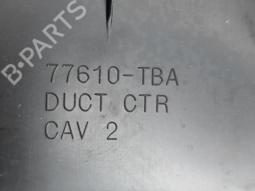 Air vent HONDA CIVIC X Hatchback (FC_, FK_) 2.0 Type-R (FK8) | BP20675446I21 