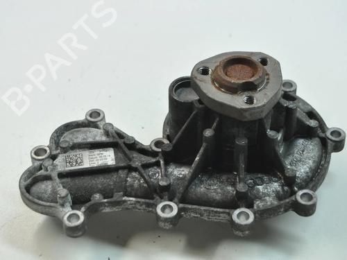 Used Other Other AUDI A6 C7 Avant (4G5, 4GD) 3.0 TDI quattro (272 hp) 30207215 30207215