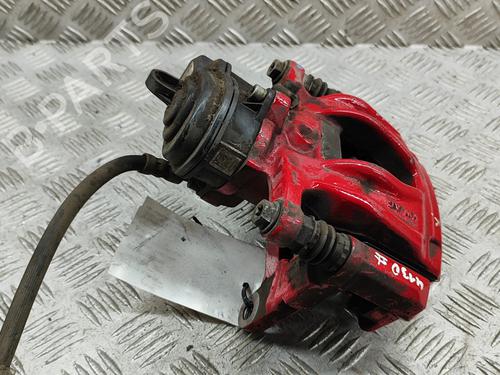 Left rear brake caliper AUDI Q5 (FYB, FYG) 40 TDI Mild Hybrid quattro | BP28028249M107 