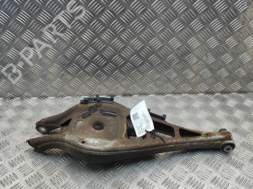 Used Left rear suspension arm Left rear suspension arm 37697936 37697936