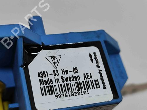 Elektronisk sensor PORSCHE CAYMAN (987) S 3.4 | BP28062342M84