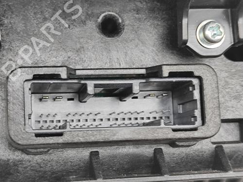 Instrument cluster TOYOTA PRIUS (_W6_) 2.0 PHEV (MXWH61L, MXWH61) | BP27837091C47 