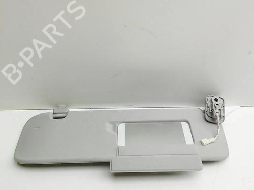 Right sun visor TESLA MODEL Y (5YJY) Long Range All-wheel Drive | BP33394359I2 - Image 5