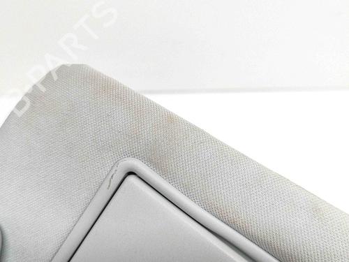 Right sun visor LAND ROVER RANGE ROVER EVOQUE (L538) 2.0 D | BP18739767I2 