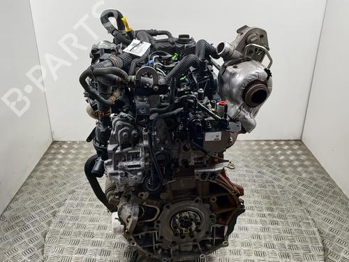 Engine FORD TRANSIT V363 Van (FCD, FDD) 2.0 EcoBlue | BP30130703M1