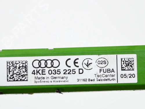 Electronic module AUDI E-TRON (GEN) 50 quattro | BP28547971M83 - Image 6