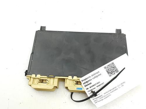 Electronic module MERCEDES-BENZ GLE (W166) 350 d 4-matic (166.024) | BP34521119M83 - Image 2