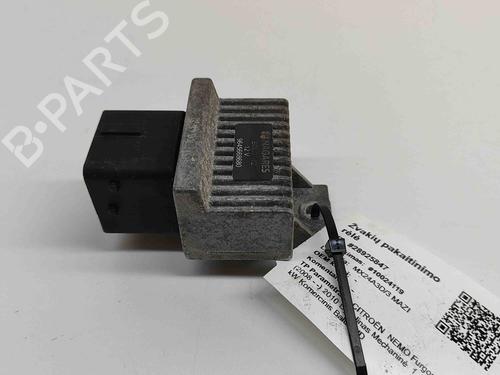 Autre CITROËN NEMO Box Body/MPV (AA_) 1.4 HDi (68 hp) 24306772