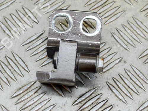 Hinge/Door check strap MASERATI GHIBLI III (M157) 3.0 S | BP14633211C146