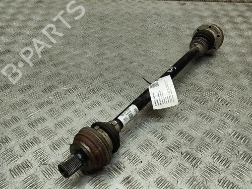 Right rear driveshaft CUPRA ATECA (KH7, KHP, KBP) 2.0 TSI 4Drive | BP30301343M41 - Image 2