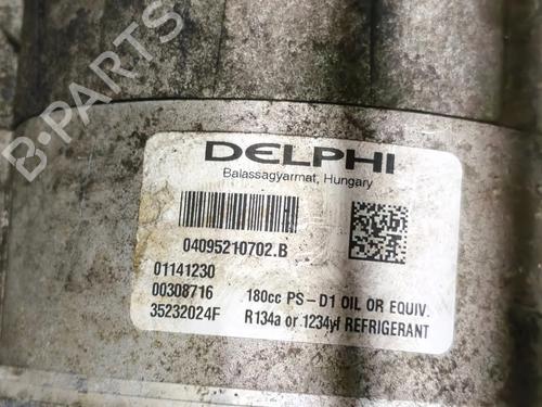 AC compressor MASERATI GHIBLI III (M157) 3.0 D | BP39687657M34 - Image 6
