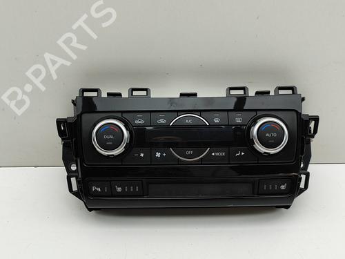 AC Styreenhet / Manøvreringsenhet MAZDA CX-5 (KE, GH) 2.2 D (KE2FW) (150 hp) 29128479