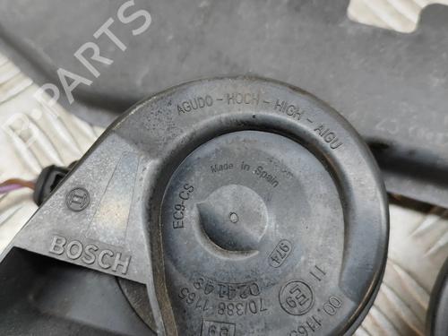 Horn AUDI Q7 (4LB) 4.2 FSI quattro | BP25217305E13 