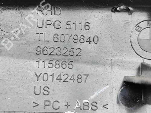 Andre BMW X7 (G07) xDrive 40 d Mild-Hybrid | BP29703692O1 