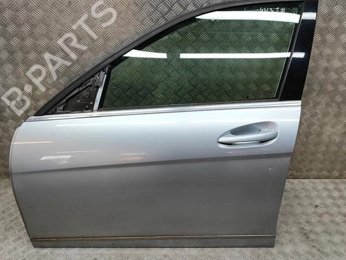 Used Left front door MERCEDES-BENZ C-CLASS T-Model (S204) C 220 CDI (204.202) (170 hp) 28387775