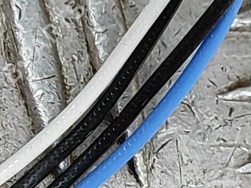 Electronic sensor TOYOTA PRIUS (_W3_) 1.8 Hybrid (ZVW30) | BP28956382M84