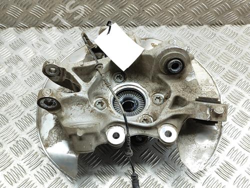 Right rear steering knuckle BMW i4 (G26) M50 All-wheel Drive | BP27769116M28 