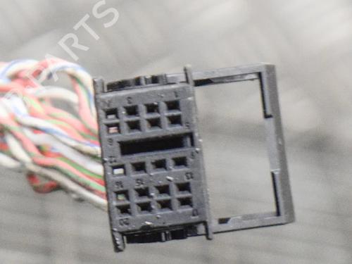 Wiring harness BMW 5 (F10) 550 i | BP14610693E16 