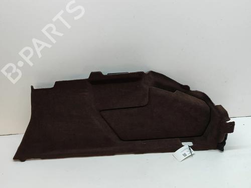 Used Boot lining Boot lining PORSCHE PANAMERA (971) 2.9 4 E-Hybrid (97ABE1, 97BBE1, 97ABX1) (462 hp) 17646231 17646231
