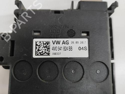 Electronic module AUDI Q7 (4MB, 4MG, 4MQ) 3.0 TDI quattro | BP26310457M83 - Image 5