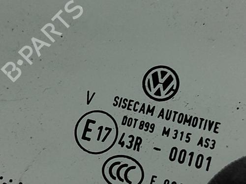 Panel rute bak høyre VW TAIGO (CS1) 1.0 TSI | BP27798350C92 