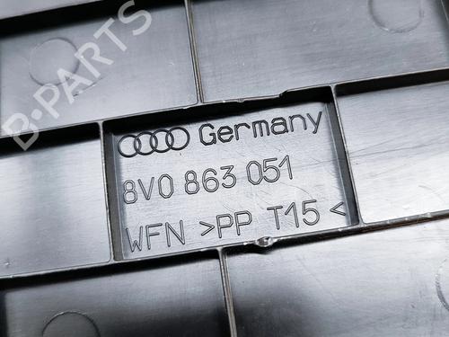 Other AUDI Q3 (F3B) 35 TFSI | BP28183722O1 