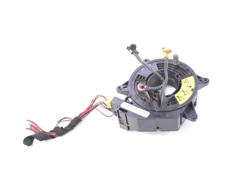 Used Squib airbag Squib airbag LAND ROVER DISCOVERY III (L319) 2.7 TD 4x4 (190 hp) 33341853 33341853