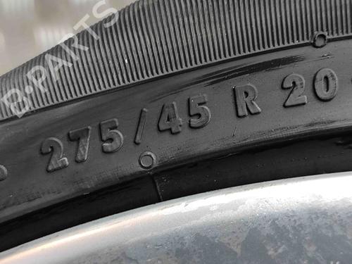Rim PORSCHE PANAMERA (971) 3.0 (97AAA1, 97BAA1) | BP29485970C45 