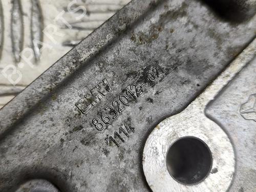 Other VW PASSAT B7 (362) 1.6 TDI | BP27715402O1 - Image 6