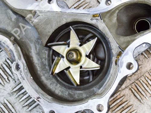 Auxiliary water pump CHRYSLER PACIFICA (RU) 3.6 | BP27760114M111 