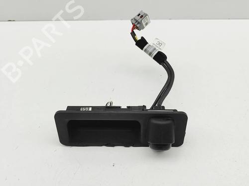 Used Camera KIA OPTIMA Sportswagon (JF) 1.7 CRDi (141 hp) 33223850