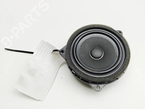 Højttaler Højttaler BMW X2 (U10) sDrive 20 i (170 hp) 36564861 36564861
