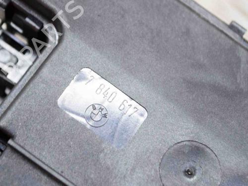Tailgate lock BMW 3 (E90) 320 i | BP29163819C101 