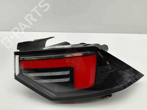 Used Right taillight Right taillight OPEL ASTRA L (OV5) 1.2 (FPHNSL, FPHNSR) (131 hp) 29486803 29486803