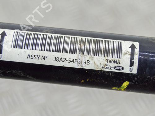 Anti roll bar JAGUAR F-PACE (X761) 2.0 D200 MHEV | BP27758406M96  - Image 7